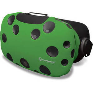 Gelshell Silicone Skin for HTC Vive (Green)