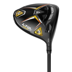 Cobra LTDx MAX Driver