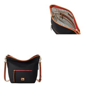 Wayfarer Small Hobo Crossbody