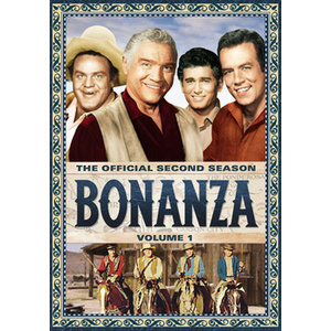Bonanza-2nd Season V01