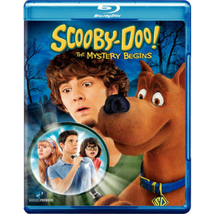 Scooby-Doo-Mystery Begins