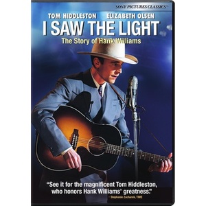 I Saw the Light