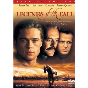 Legends of the Fall