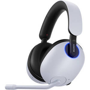 INZONE H9 Wireless Noise-Canceling Gaming Headset (White)