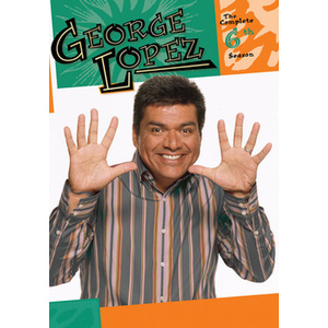 Mod-George Lopez-Complete 6th Season