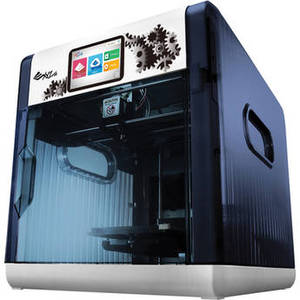 da Vinci 1.1 Plus 3D Printer