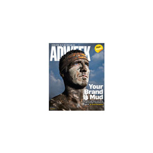 Adweek - Print + Digital - 33 Issues - 1 Year