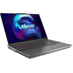 16" Legion 7 Series Gaming Notebook (Storm Gray)