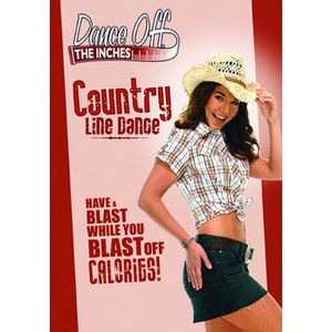 Dance Off the Inches-Country Line Dance