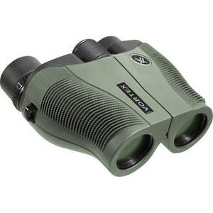 8x26 Vanquish Binoculars