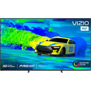M-Series Quantum Q7-J03 75" Class HDR 4K UHD Smart Quantum Dot LED TV