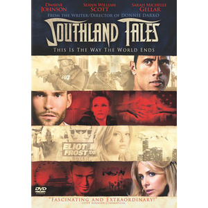 Southland Tales