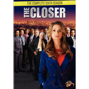 Closer-Complete 6th Season