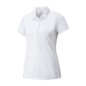Puma Women's Gamer Polo Size: X-Large