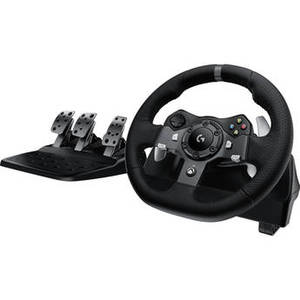 G920 Driving Force Racing Wheel (Xbox One & PC)