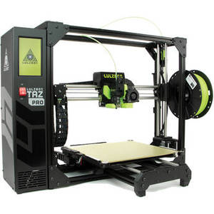 TAZ Pro S 3D Printer