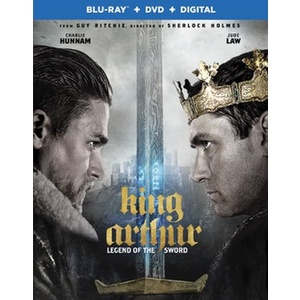 King Arthur-Legend of the Sword
