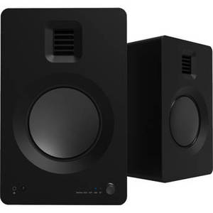 TUK Bluetooth Speaker System (Matte Black)