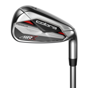 Cobra AIR-X Steel Irons