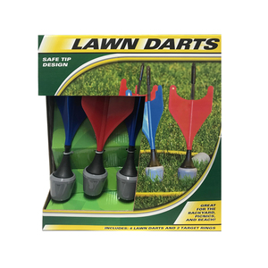 Lawn Jarts