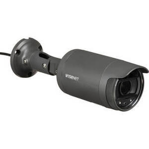 LNO-6072R 2MP Outdoor Network Bullet Camera with Night Vision