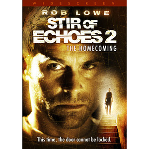 Stir of Echoes 2-Homecoming