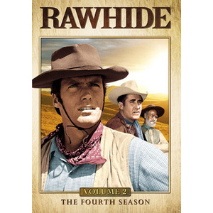 Rawhide-4th Season V2