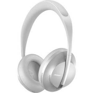 Headphones 700 Noise-Canceling Bluetooth Headphones (Luxe Silver)