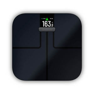 Index S2 (Black)