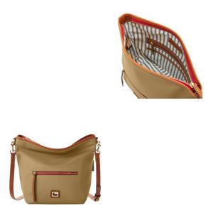 Wayfarer Small Hobo Crossbody