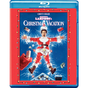 Christmas Vacation