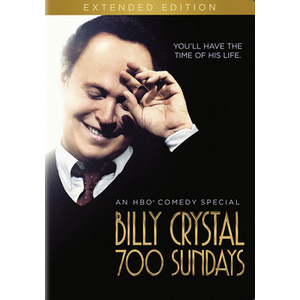 Billy Crystal-700 Sundays