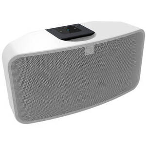 PULSE MINI 2i Wireless Speaker (White)