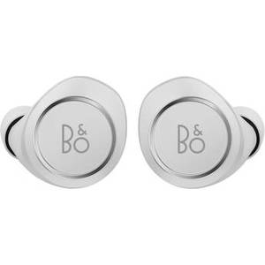 Beoplay E8 Motion True Wireless In-Ear Headphones (White)