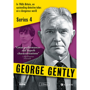 George Gently-Series 4