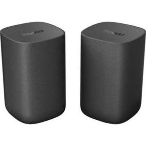 Wireless Speakers (Pair)