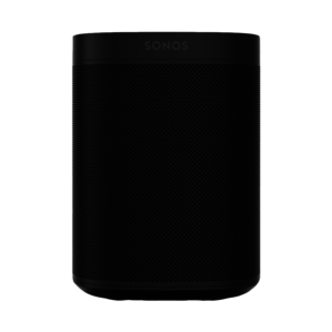 Sonos One Smart Speaker