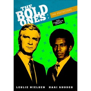 Bold Ones-Lawyers-Complete Series