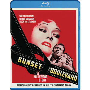 Sunset Boulevard