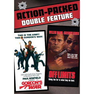 Gordons War/Off Limits