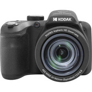 PIXPRO AZ405 Digital Camera (Black)