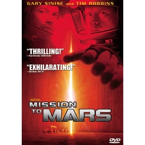 Mission to Mars