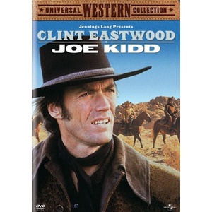 Joe Kidd