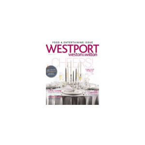 Westport Magazine - Digital - 6 Issues - 1 Year