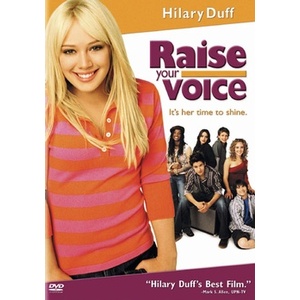 Raise Your Voice