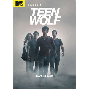 Teen Wolf-Season 4
