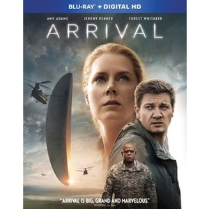 Arrival