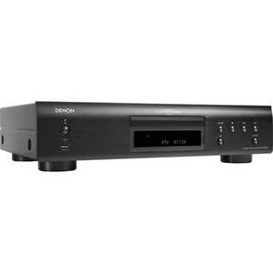 DCD-900NE CD Player (Black)