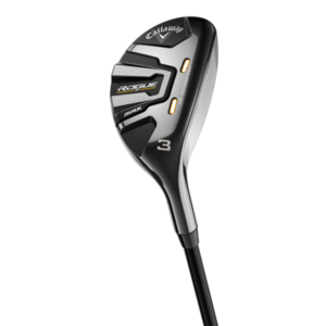 Callaway Rogue ST Max Hybrid