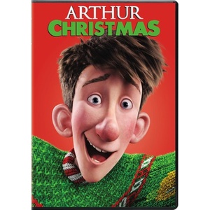 Arthur Christmas